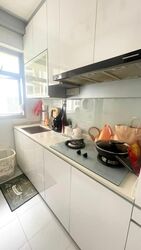Blk 327A Punggol Vue (Punggol), HDB 2 Rooms #534884311